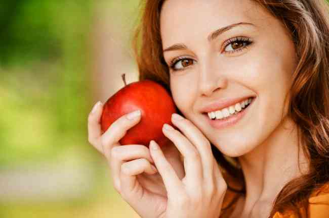 How-to-weight-loss-3-kg-in-a-week-with-apple-diet